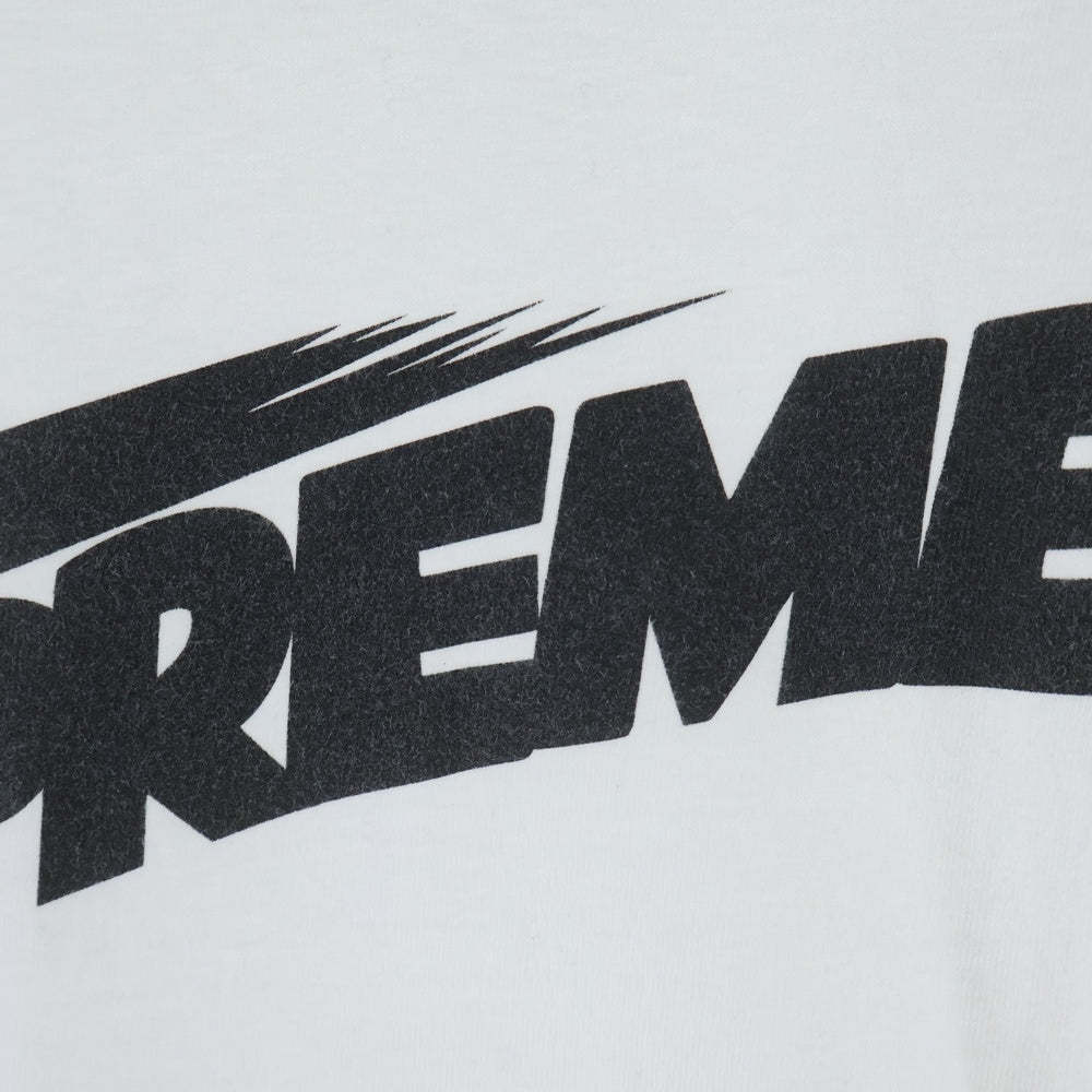 SUPREME(シュプリーム) 23AW Mont Blanc Tee モンブラン フロントロゴ