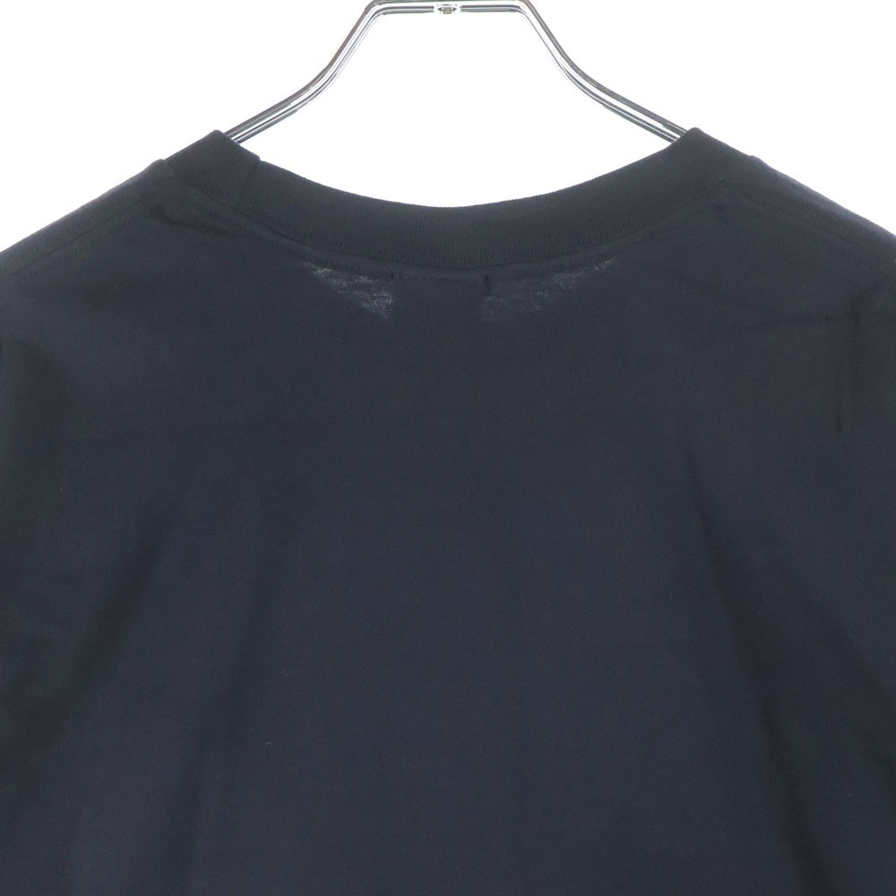SUPREME(シュプリーム) 25SS Dean Blunt Tee ディーンブラント クルーネック半袖Tシャツ カットソー ブラック