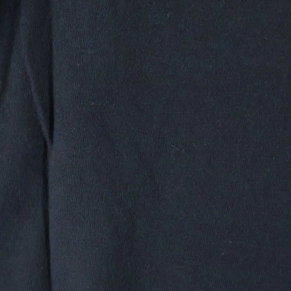 SUPREME(シュプリーム) 25SS Dean Blunt Tee ディーンブラント クルーネック半袖Tシャツ カットソー ブラック