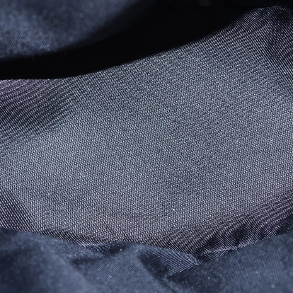 TORY BURCH(トリー バーチ) LARGE FLEMING SOFT BUCKET BAG ラージ フレミング ソフトレザー バケット 2WAY ショルダーバッグ ハンドバッグ ブラック 142565 レディース