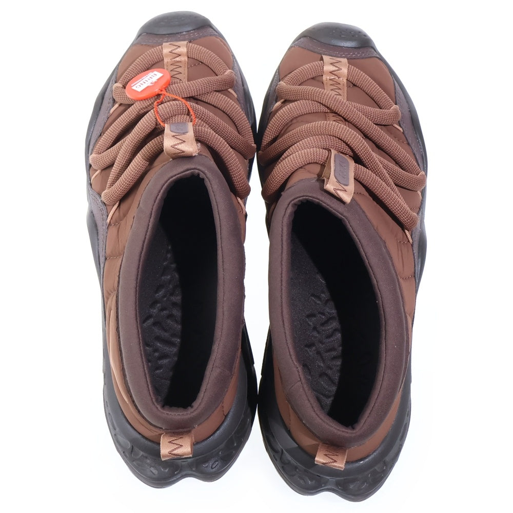 HOKA ONE ONE(ホカオネオネ) ORA PRIMO オラ プリモ ローカットスニーカー ブラウン US10.5/27.5cm 1141570