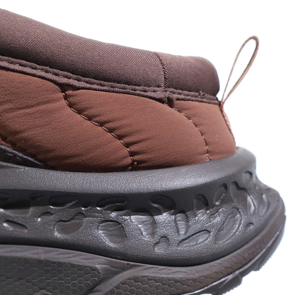 HOKA ONE ONE(ホカオネオネ) ORA PRIMO オラ プリモ ローカットスニーカー ブラウン US10.5/27.5cm 1141570