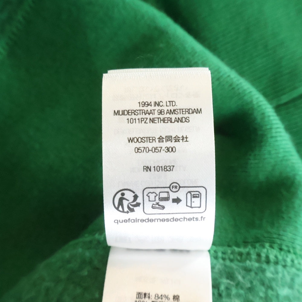 SUPREME(シュプリーム) 24AW Box Logo Hooded Sweatshirt ボックスロゴ フーデットスウェットパーカー グリーン