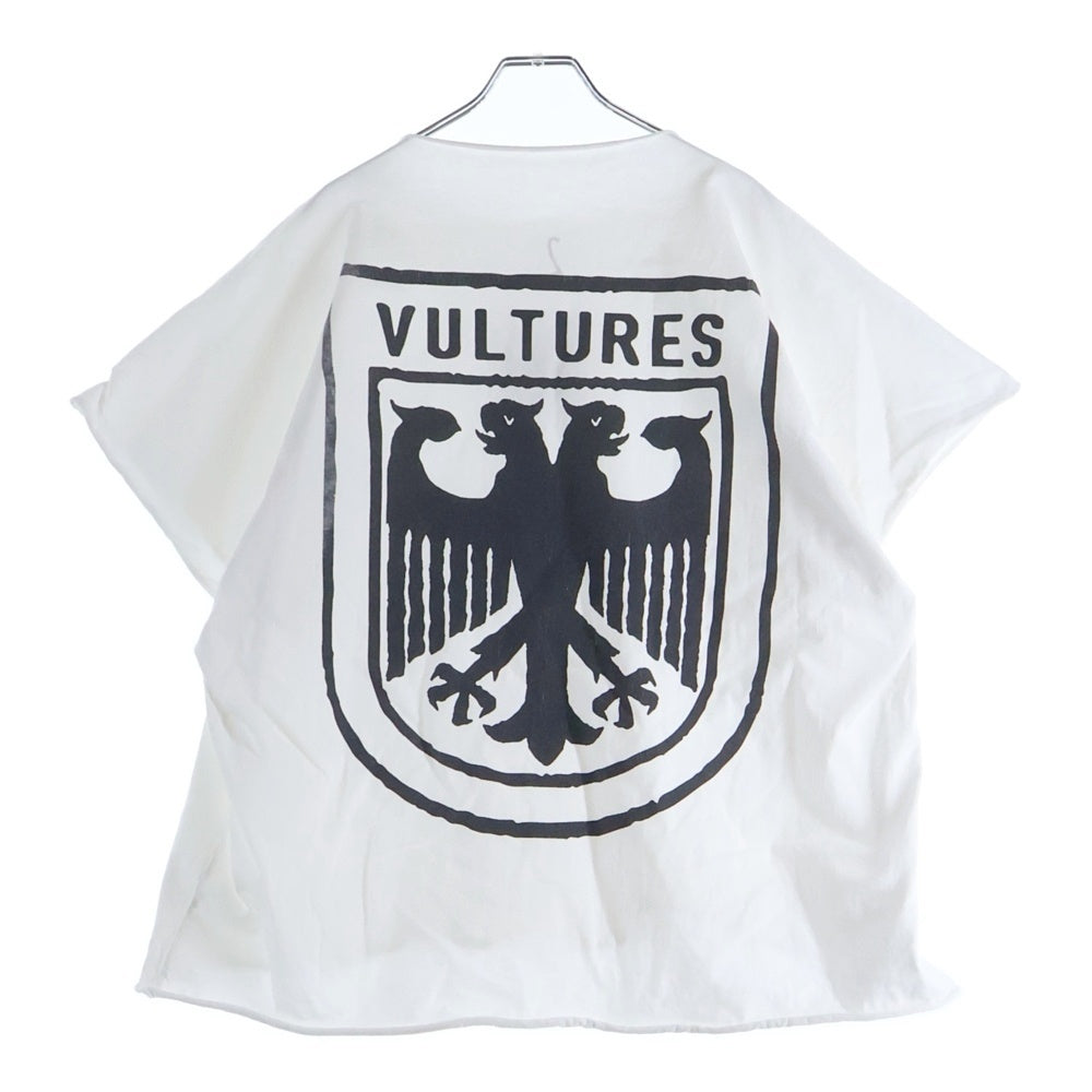 YEEZY(イージー) 24SS YEEZY BOX TEE イージー ボックス 半袖Tシャツ カットソー ホワイト