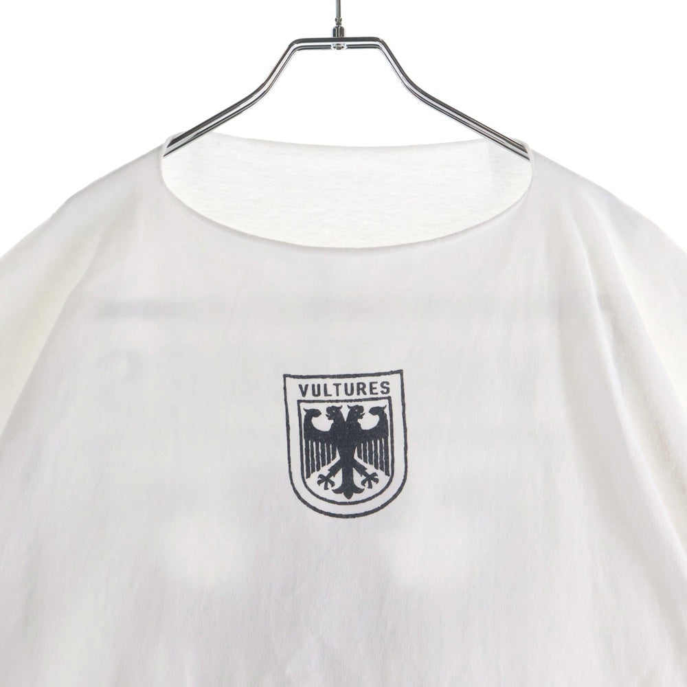 YEEZY(イージー) 24SS YEEZY BOX TEE イージー ボックス 半袖Tシャツ カットソー ホワイト