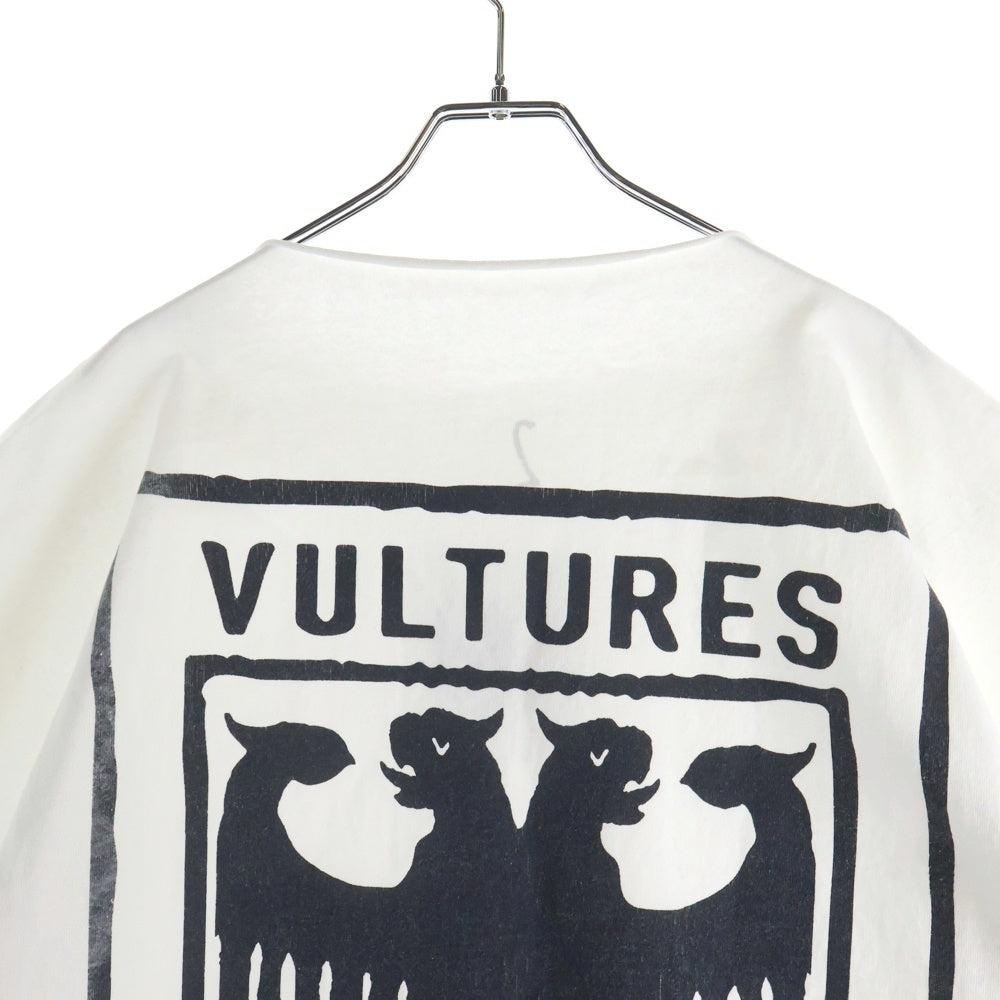 YEEZY(イージー) 24SS YEEZY BOX TEE イージー ボックス 半袖Tシャツ カットソー ホワイト