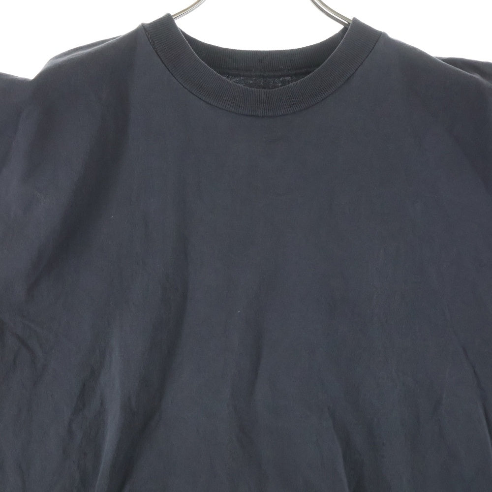 YEEZY(イージー) VULTURES ONE BOX TEE ヴァルチャーズ ワンボックス 半袖Tシャツ カットソー グレー