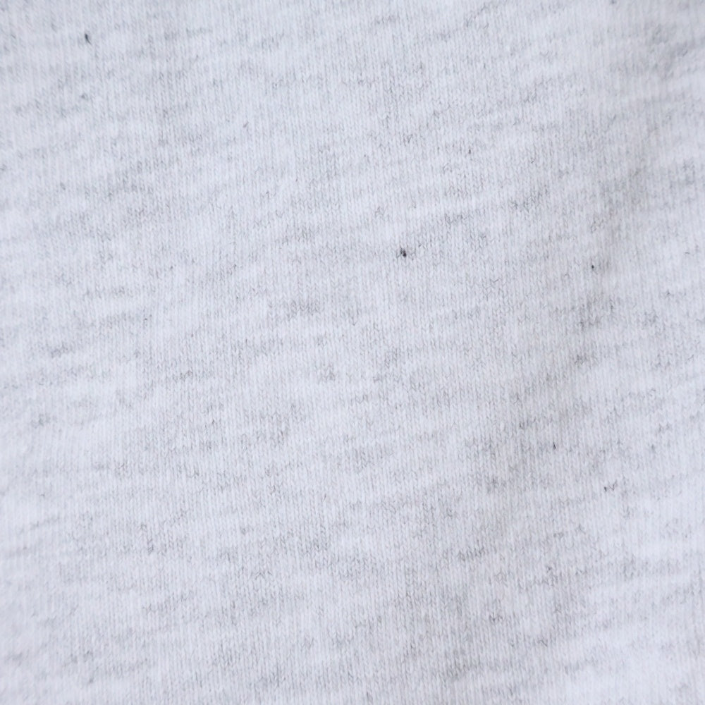 YEEZY(イージー) 24SS GOSHA BLACK DOGS TEE ゴーシャ ブラックドック 半袖Tシャツ グレー ホワイト