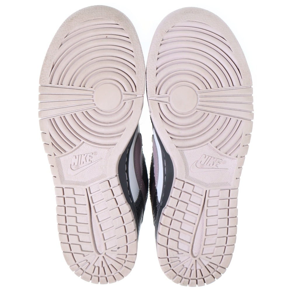 NIKE(ナイキ) DUNK LOW SE SNAKESKIN ダンク ロー スネークスキン
