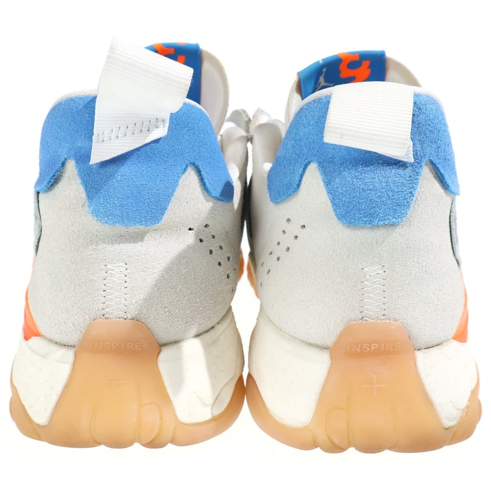 NIKE(ナイキ) JORDAN DELTA 2 ジョーダン デルタ2 ローカットスニーカー マルチ US9.5/27.5cm CV8121-004