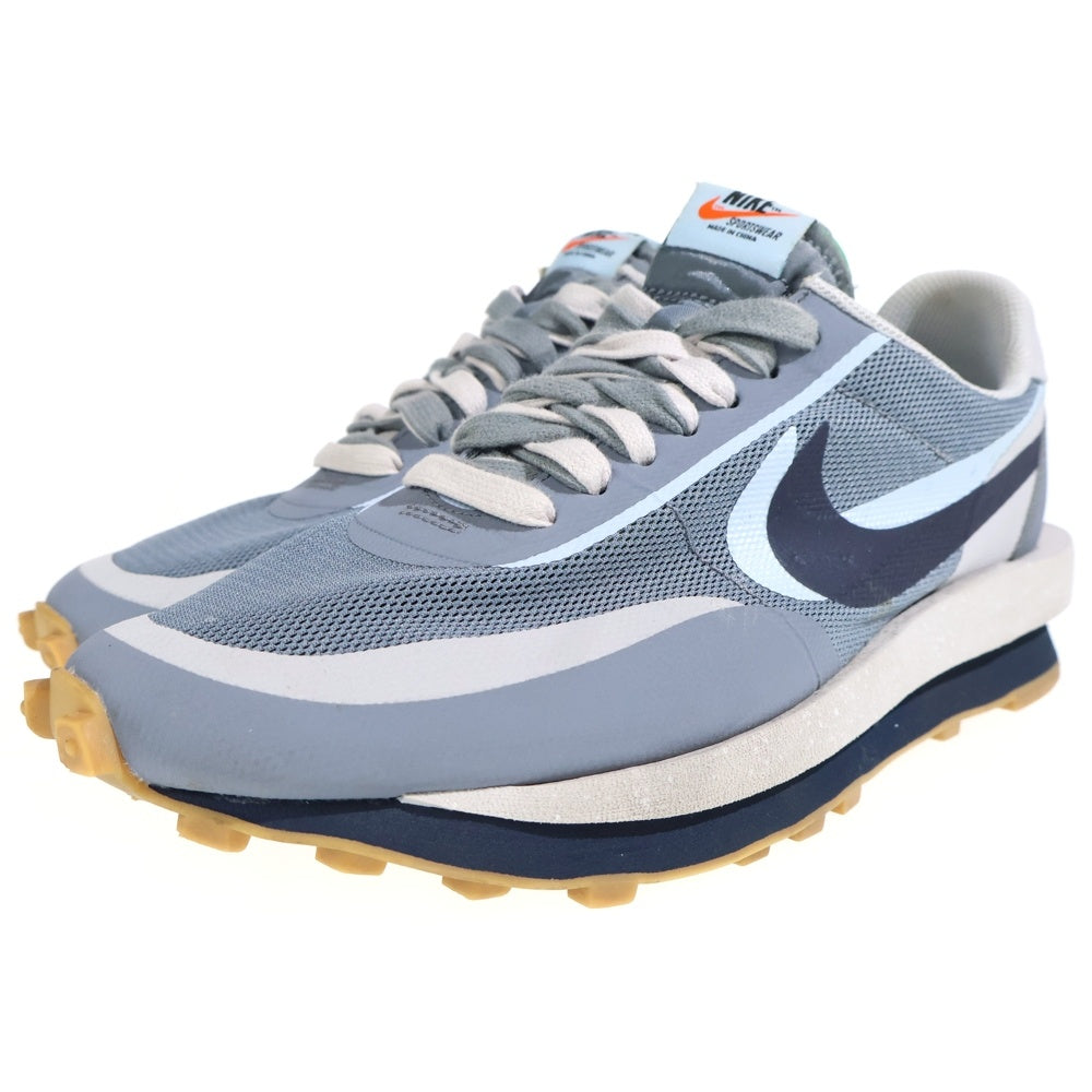 NIKE(ナイキ) ×SACAI LDWAFFLE NEUTRAL サカイ LDワッフル スニーカー