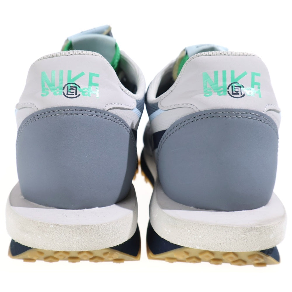 NIKE(ナイキ) ×SACAI LDWAFFLE NEUTRAL サカイ LDワッフル スニーカー