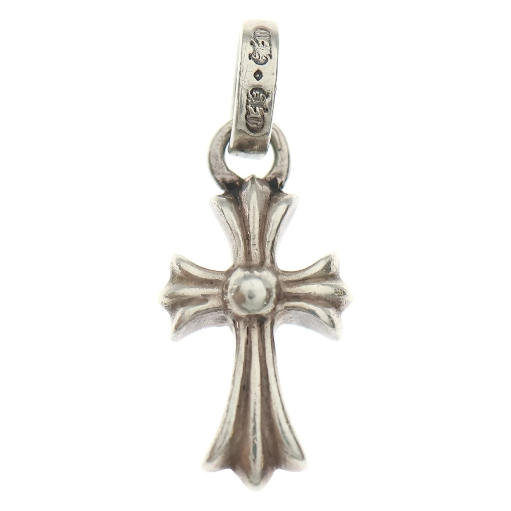 CHROME HEARTS(クロムハーツ) CRS BBYFAT P DMND BLK ベイビーファット