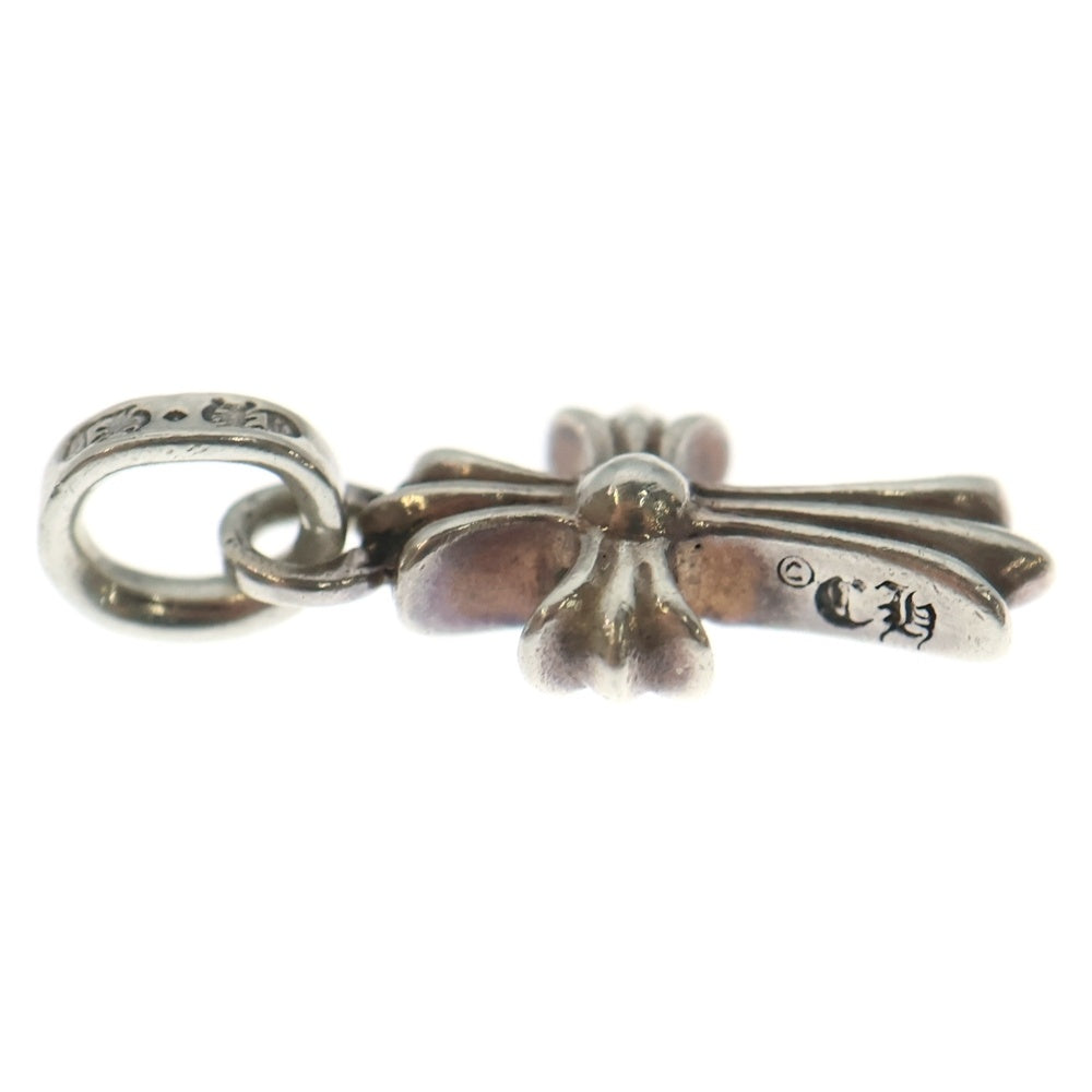 CHROME HEARTS(クロムハーツ) CRS BBYFAT P DMND BLK ベイビーファット