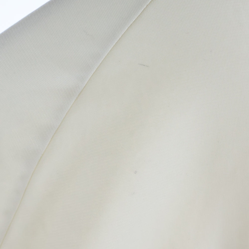 adidas(アディダス) 80-90S VINTAGE ヴィンテージ サイドライン トラックジャケット ジャージ ホワイト