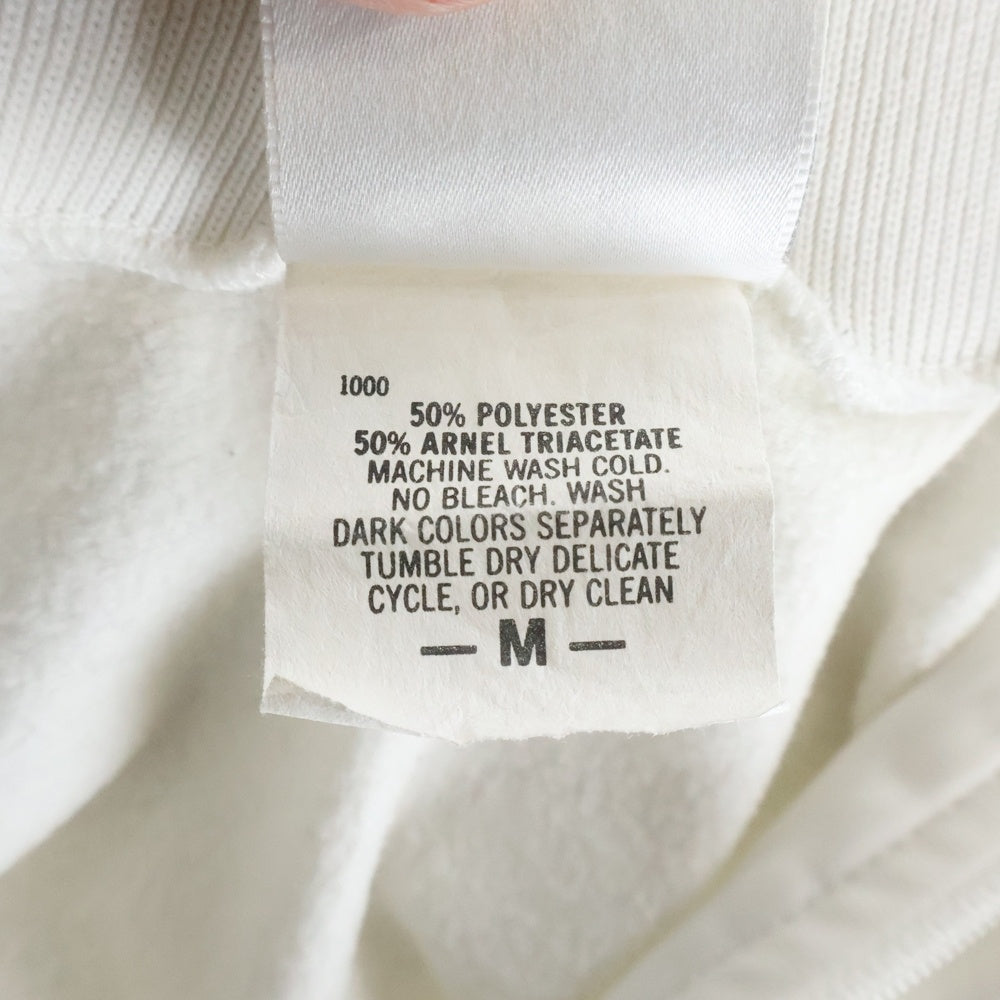 adidas(アディダス) 80-90S VINTAGE ヴィンテージ サイドライン トラックジャケット ジャージ ホワイト