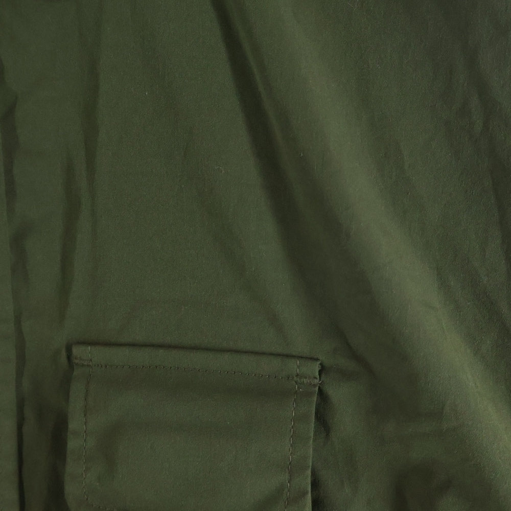 DAIWA PIER39(ダイワ ピアサーティナイン) TECH ANGLERS SHIRTS L/S テック アングラーズ フィッシングシャツ カーキ BE-85021W