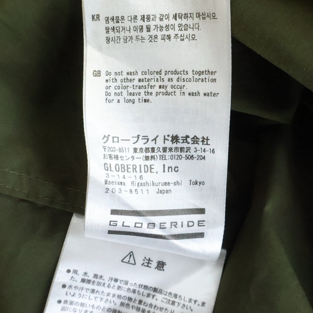 DAIWA PIER39(ダイワ ピアサーティナイン) TECH ANGLERS SHIRTS L/S テック アングラーズ フィッシングシャツ カーキ BE-85021W