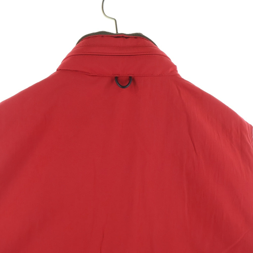 DAIWA PIER39(ダイワ ピアサーティナイン) TECH PARFECT FISHING VEST テック パーフェクト フィッシングベスト レッド BJ-50022