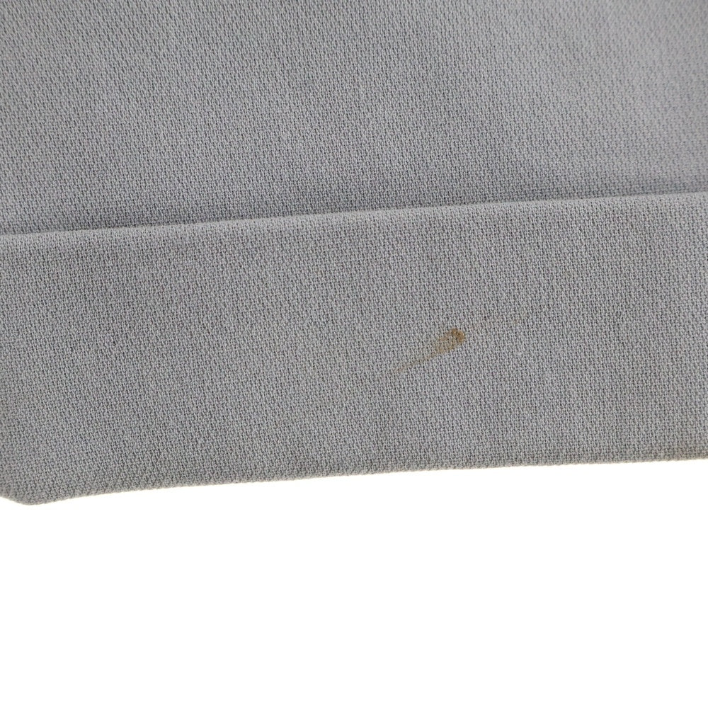 MAATEE&SONS(マーティーアンドサンズ) 23SS 俺のCHINO-PAN 2タック チノ トラウザーズ スラックスパンツ グレー MT3103-0205B