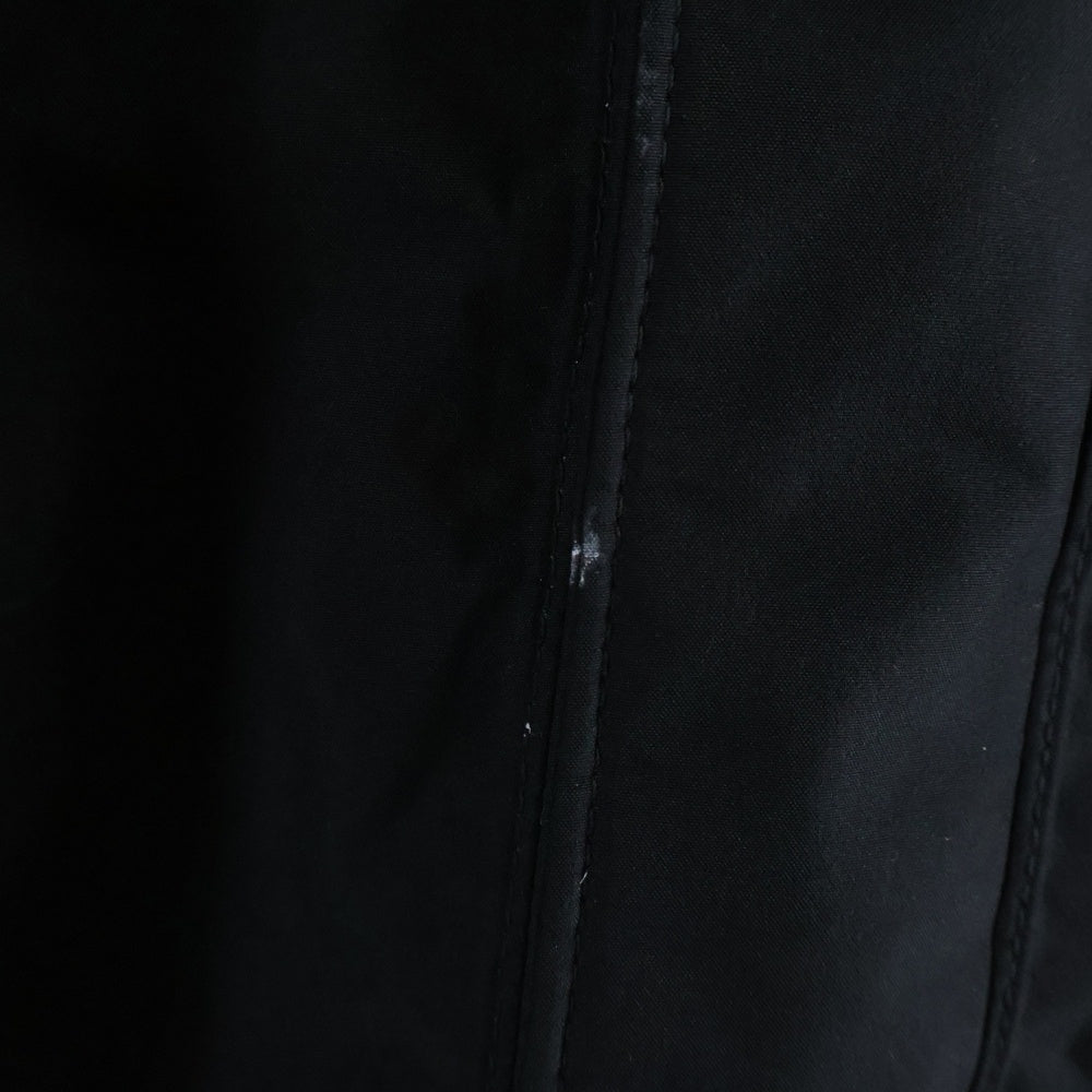 THE NORTH FACE(ザノースフェイス) SANGRO INSULATED JACKET サングロ インサレーテッド フーデッド ナイロンジャケット ブラック NF00A14Y