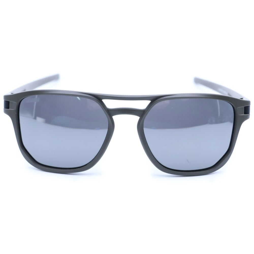 OAKLEY(オークリー) LATCH BETA ラッチベータ カラーレンズサングラス アイウェア メガネ 眼鏡 カーキ OO9436-1054