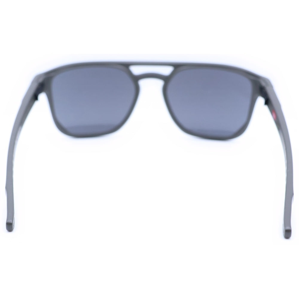 OAKLEY(オークリー) LATCH BETA ラッチベータ カラーレンズサングラス アイウェア メガネ 眼鏡 カーキ OO9436-1054