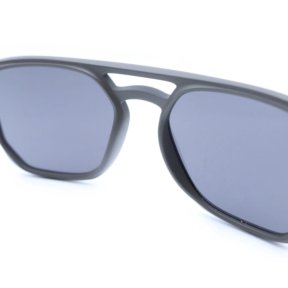 OAKLEY(オークリー) LATCH BETA ラッチベータ カラーレンズサングラス アイウェア メガネ 眼鏡 カーキ OO9436-1054