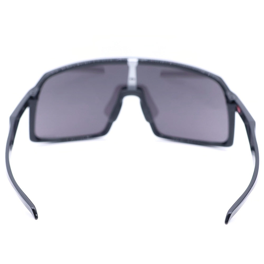 OAKLEY(オークリー) SUTRO スートロ カラーレンズサングラス アイウェア メガネ 眼鏡 ブラック OO9406A-0237