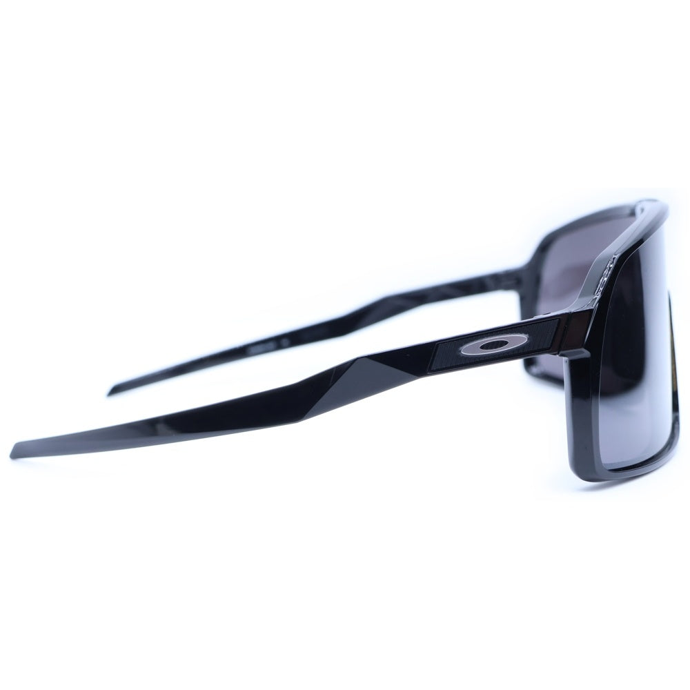 OAKLEY(オークリー) SUTRO スートロ カラーレンズサングラス アイウェア メガネ 眼鏡 ブラック OO9406A-0237