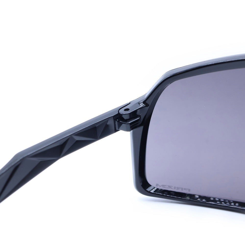 OAKLEY(オークリー) SUTRO スートロ カラーレンズサングラス アイウェア メガネ 眼鏡 ブラック OO9406A-0237