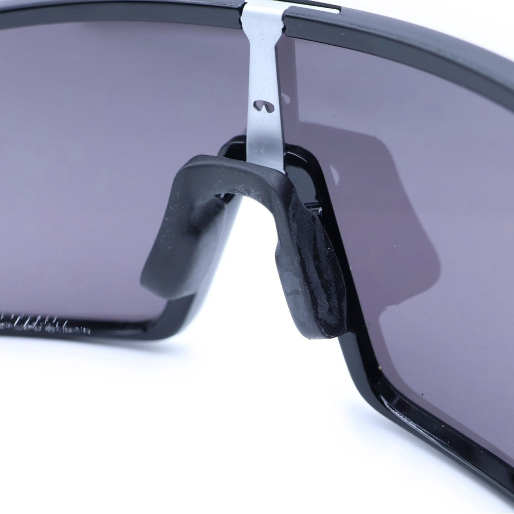 OAKLEY(オークリー) SUTRO スートロ カラーレンズサングラス アイウェア メガネ 眼鏡 ブラック OO9406A-0237