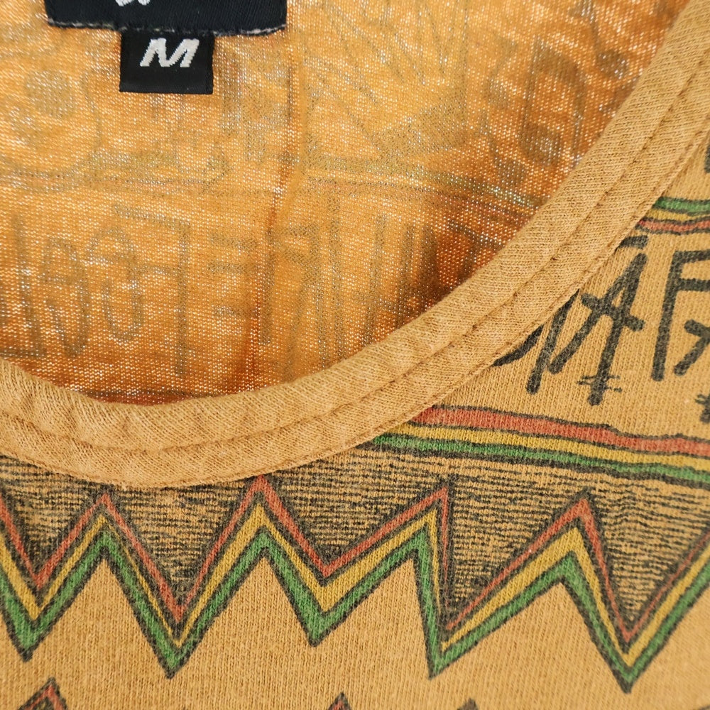 STUSSY(ステューシー) 80-90S VINTAGE IRIE BAND ヴィンテージ