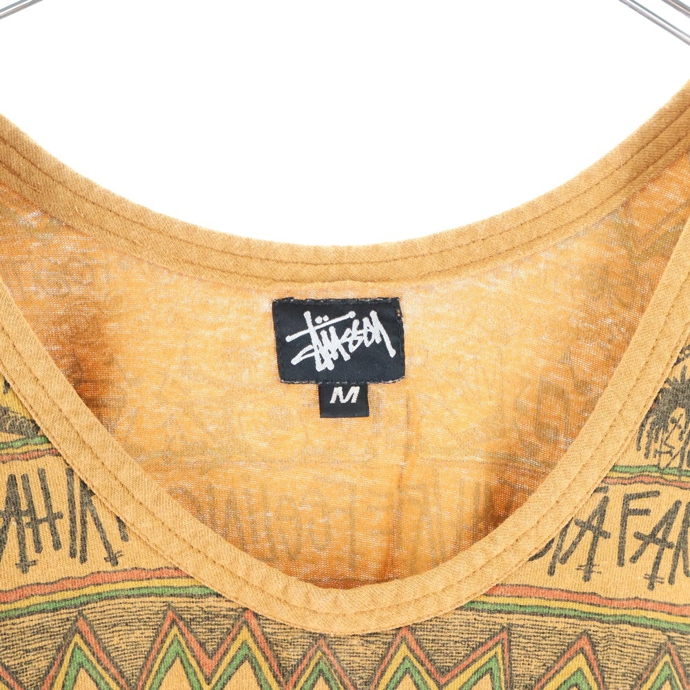 STUSSY(ステューシー) 80-90S VINTAGE IRIE BAND ヴィンテージ