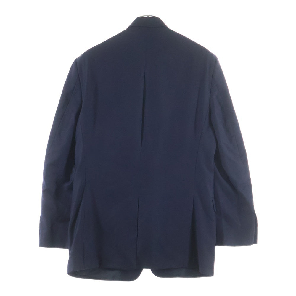 LAUREN RALPH LAUREN(ローレンラルフローレン) ウール 紺ブレ 金ボタン