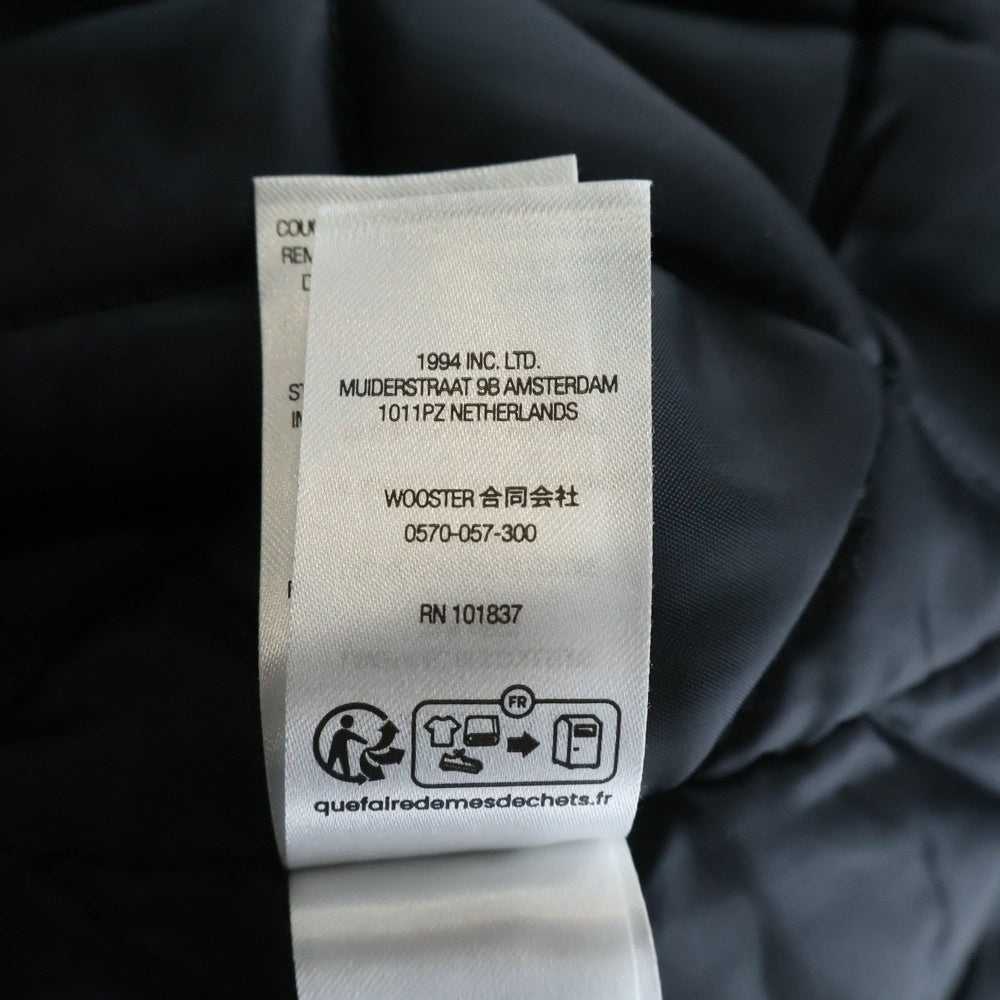 SUPREME(シュプリーム) 23AW ×DICKIES Plaid Hooded Zip Up Shirt ディッキーズ チェック柄 フランネル ジップアップフーデッドパーカー ベージュ