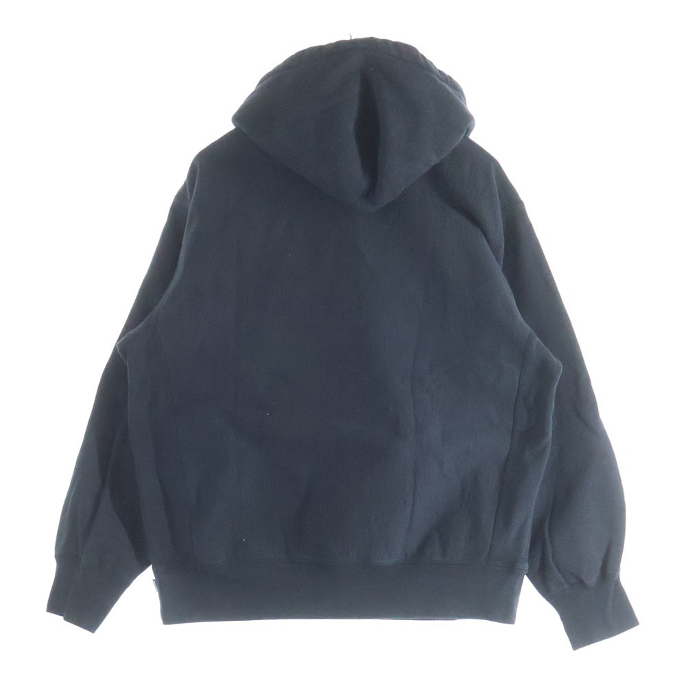 SUPREME(シュプリーム) 21AW Arabic Logo Hooded Sweatshirt