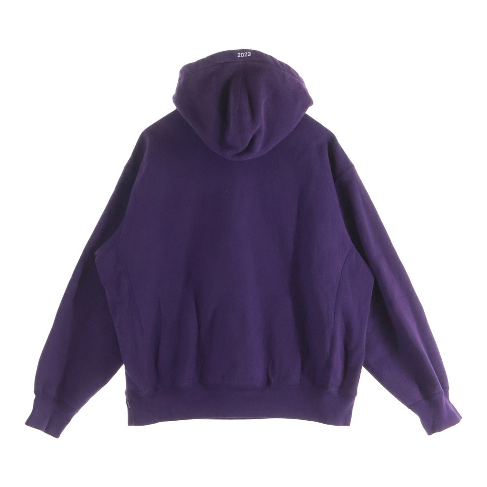 SUPREME(シュプリーム) 23AW Box Logo Hooded Sweatshirt ボックスロゴ