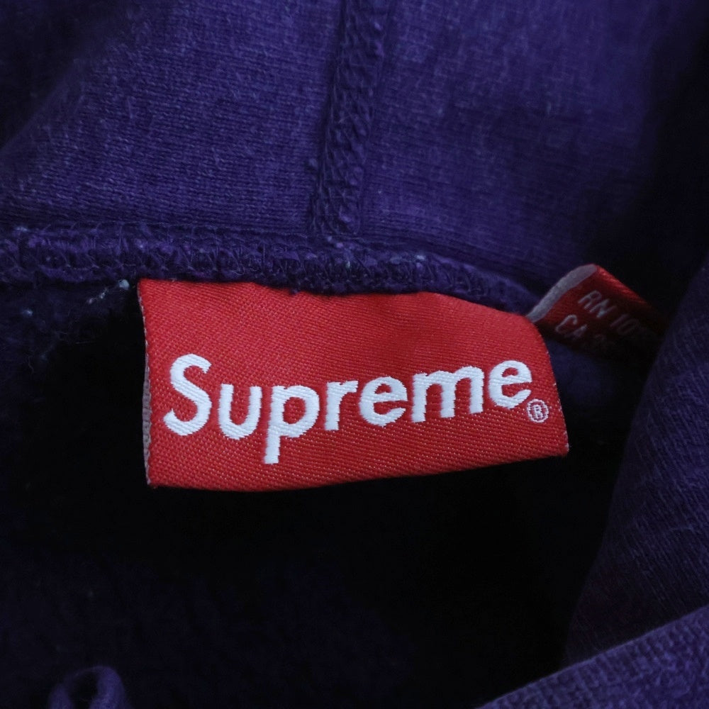 SUPREME(シュプリーム) 23AW Box Logo Hooded Sweatshirt ボックスロゴ