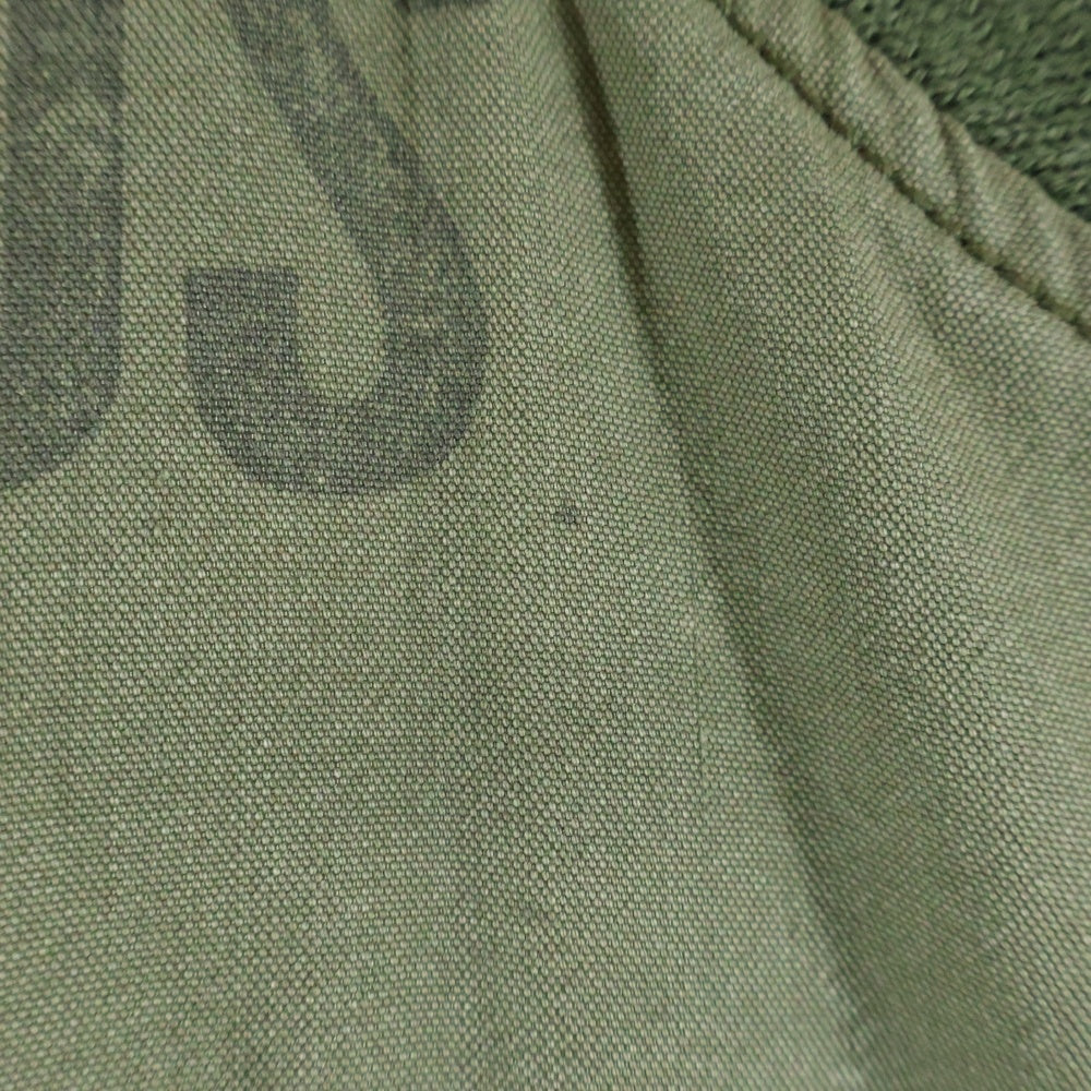 READY MADE(レディメイド) 23AW JESSE JACKET ジェシー ボンバージャケット MA-1 カーキ RE-CO-KH-00-00-23