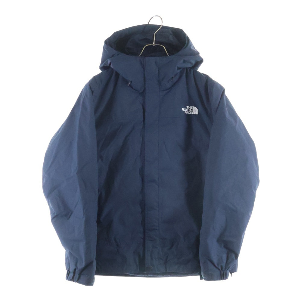 THE NORTH FACE(ザノースフェイス) CASSIUS TRICLIMATE JACKET カシウス トリクライメイト ナイロンジャケット ネイビー NP62453