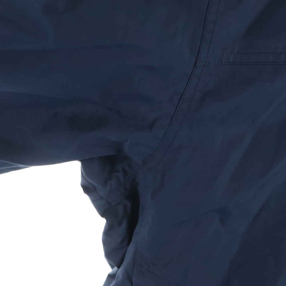 THE NORTH FACE(ザノースフェイス) CASSIUS TRICLIMATE JACKET カシウス トリクライメイト ナイロンジャケット ネイビー NP62453