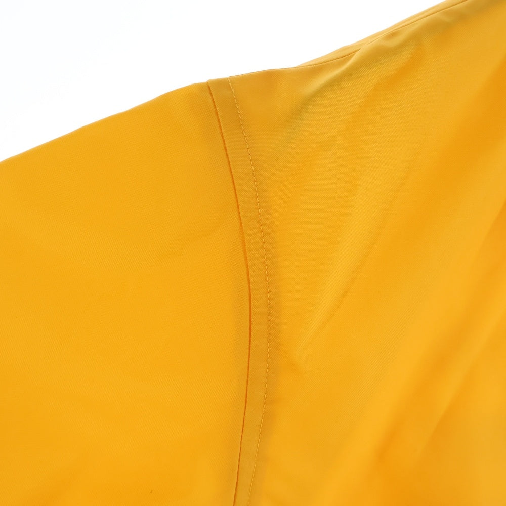 THE NORTH FACE(ザノースフェイス) NEVER STOP ING THE COACH JACKET ネヴァー ストップ イング ザ コーチジャケット イエロー NP72335