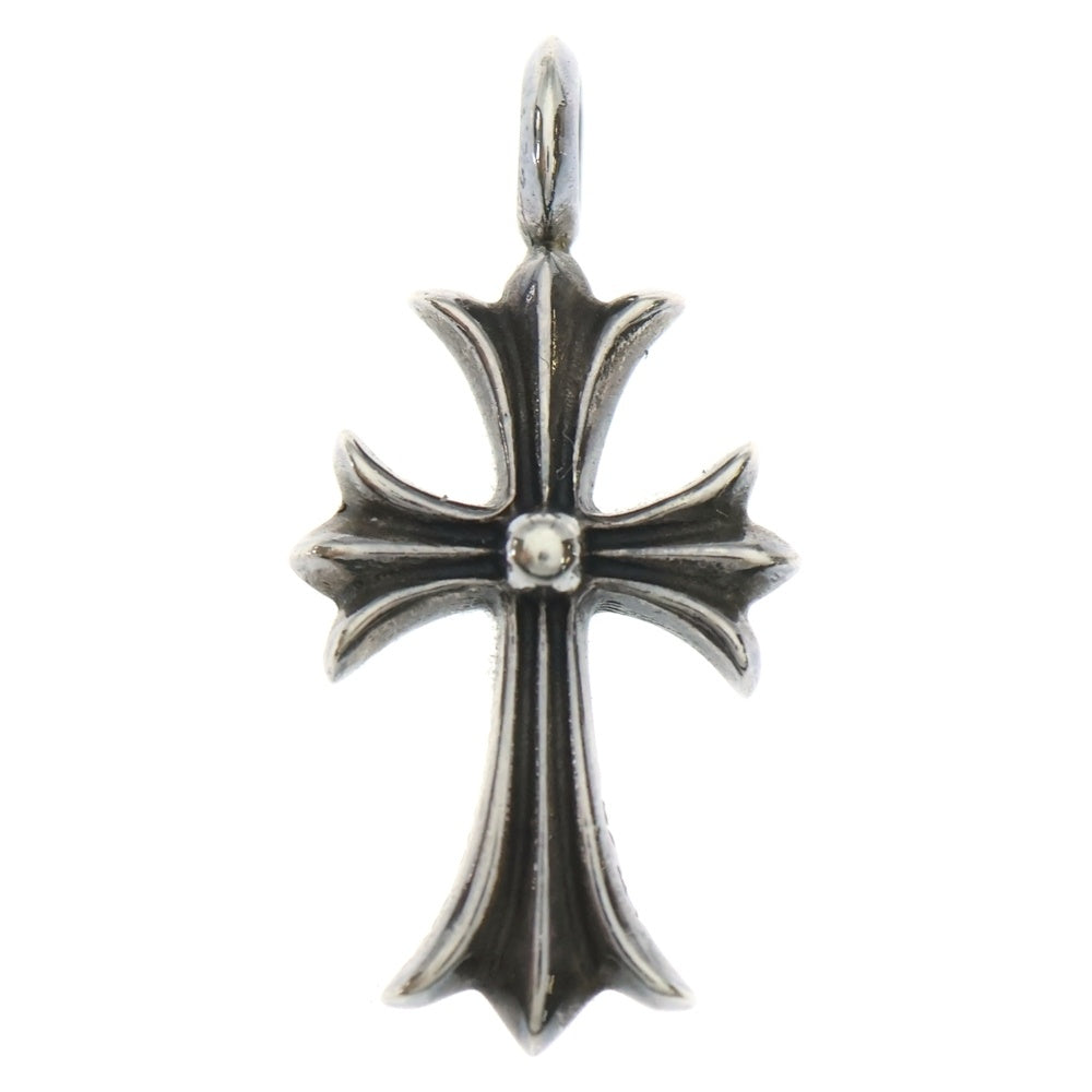 CHROME HEARTS(クロムハーツ) TNY CRSF P BLKDIA オールド タイニー