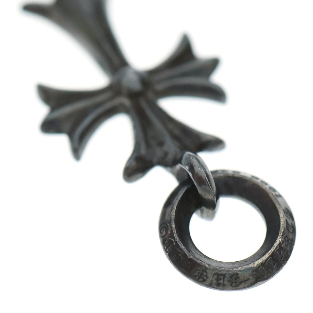 CHROME HEARTS(クロムハーツ) TINY CH CROSS タイニーCHクロス