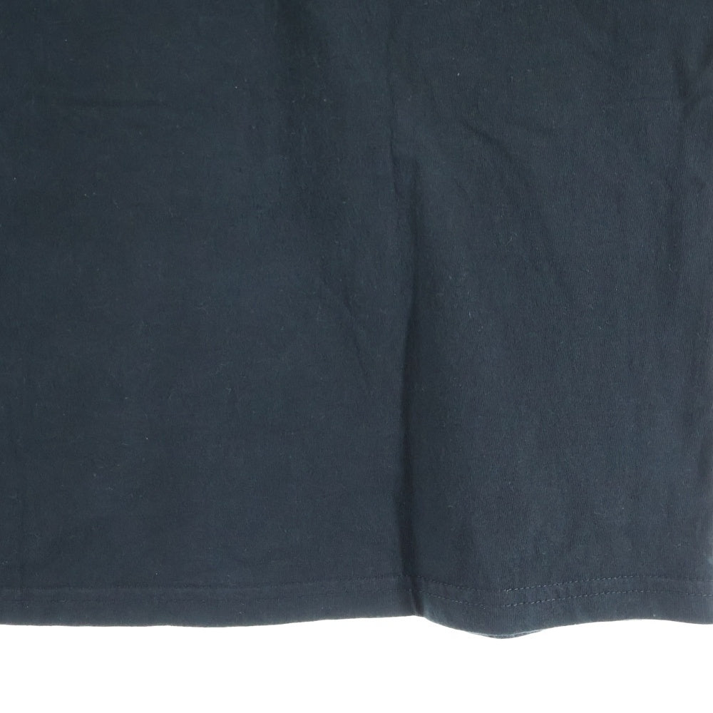 VINTAGE(ヴィンテージ) 10S VINTAGE HUNTER×HUNTER PHANTOM TROUPE 2011 TEE ヴィンテージ ハンターハンター 幻影旅団 バックプリントTシャツ 半袖クルーネックカットソー ブラック