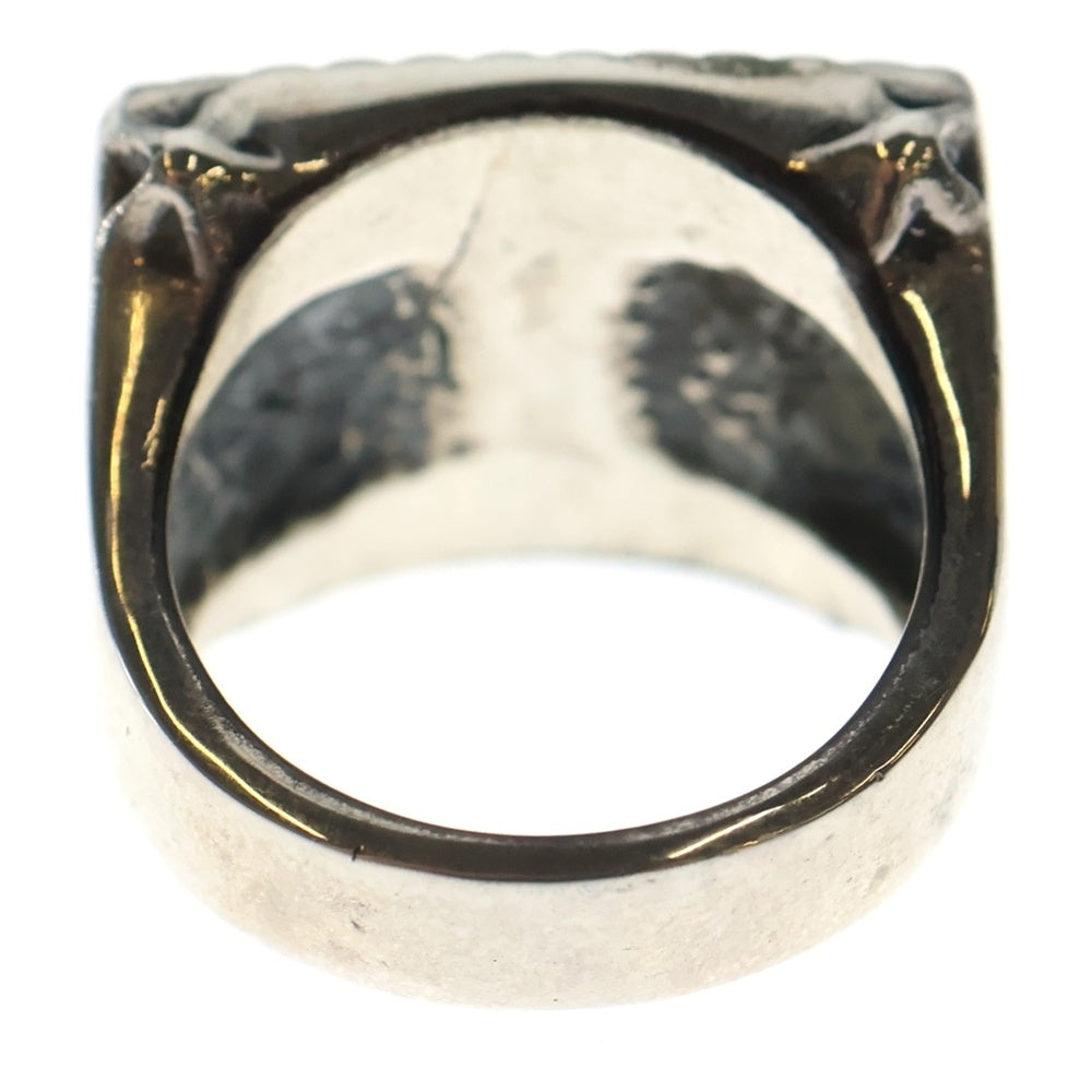 CODY SANDERSON(コディーサンダーソン) FUCK YOU RING ファックユー