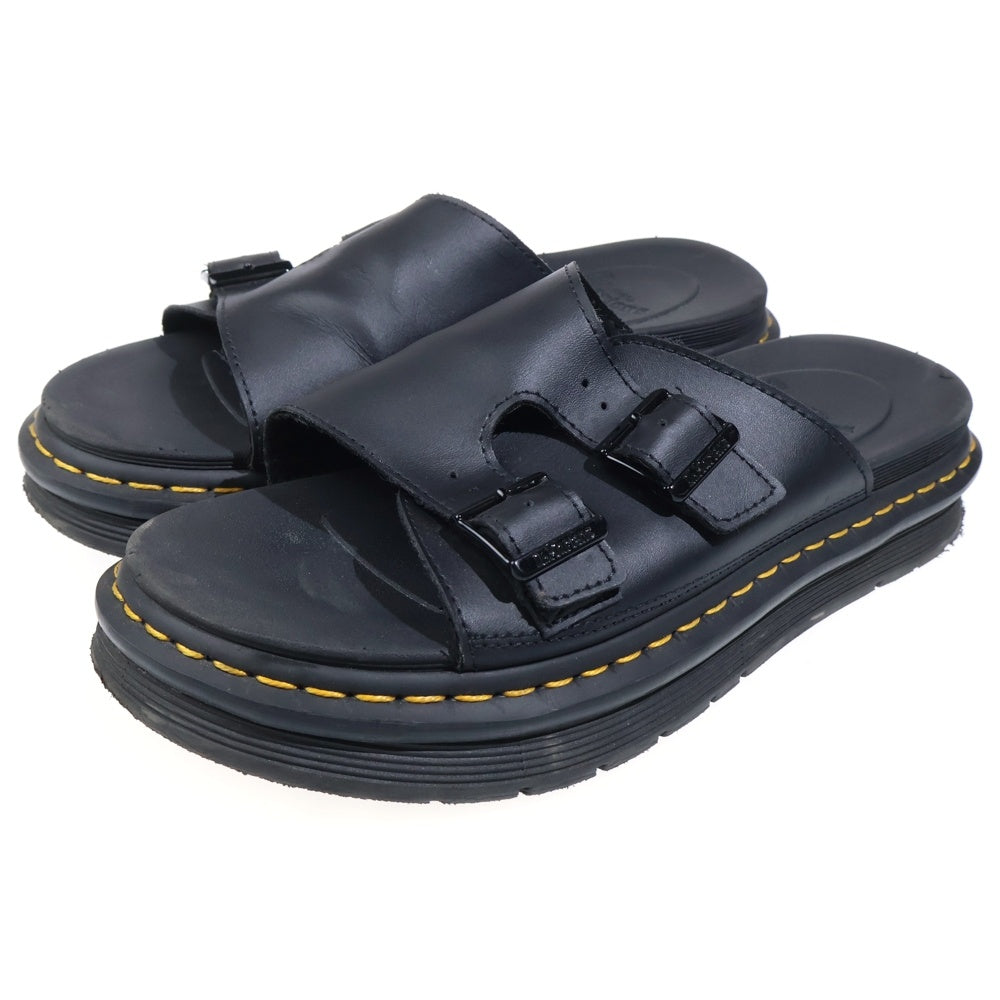 Dr.Martens(ドクターマーチン) DAX ダックス レザーベルトサンダル