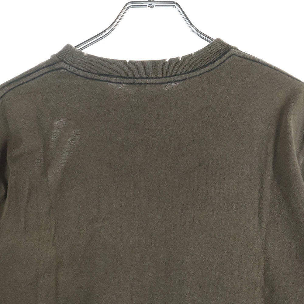 NUMBER (N)INE(ナンバーナイン) 04AW ARCHIVE GIVE期 ブッシュ