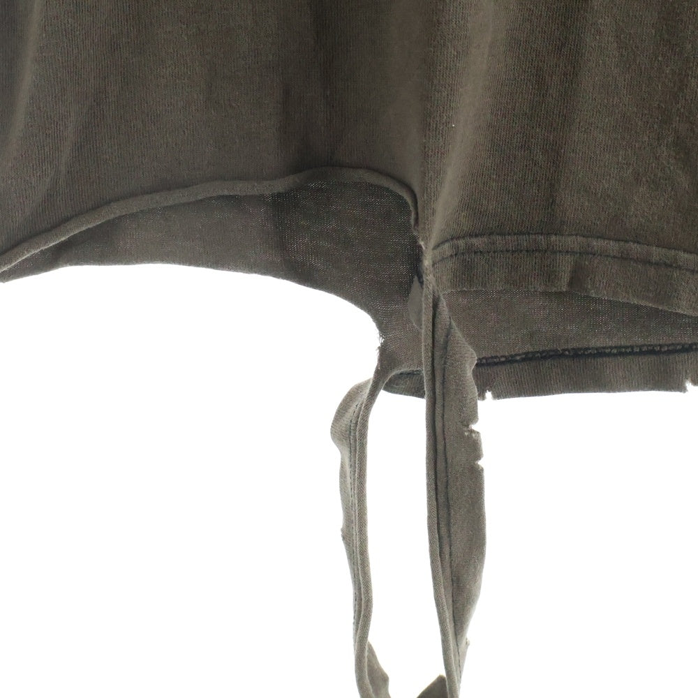 NUMBER (N)INE(ナンバーナイン) 04AW ARCHIVE GIVE期 ブッシュ